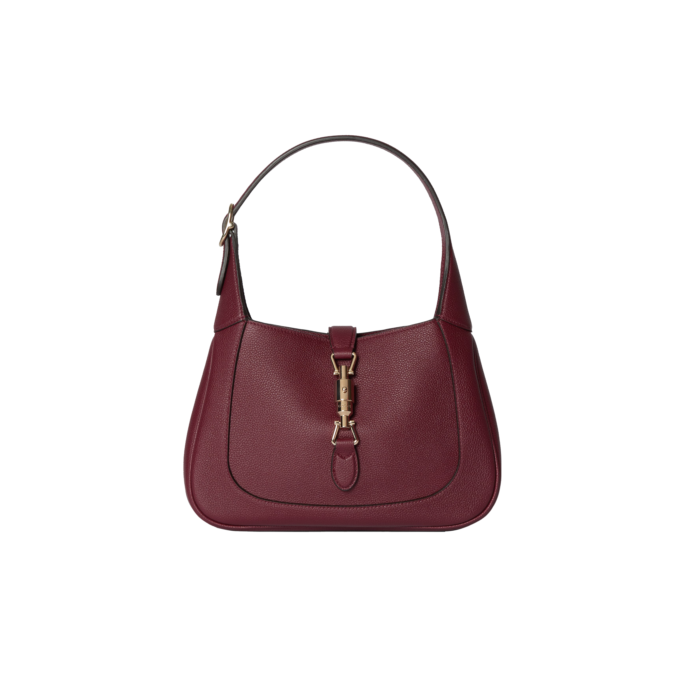 G*u*i jackie 1961 small shoulder bag 810232 (27*19*4cm)